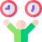 Flexible time icon