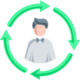 Personalization Icon
