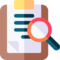Transparency icon